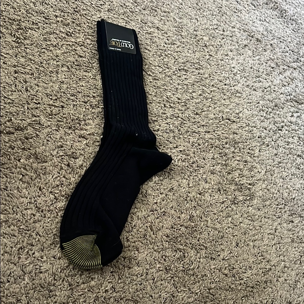 Gold toe socks new with tags